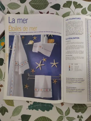 Revisa Mains et Marveilles