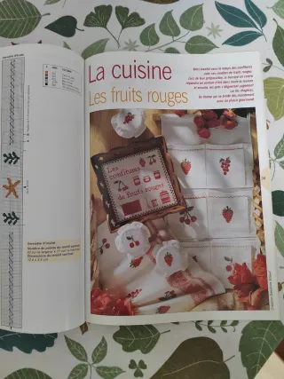 Revisa Mains et Marveilles