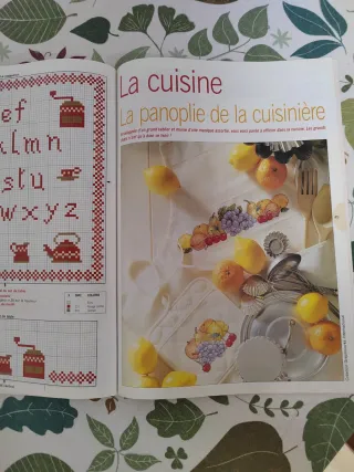 Revisa Mains et Marveilles