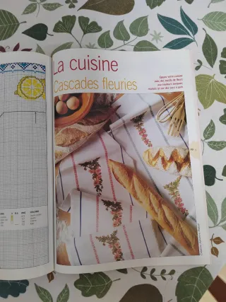 Revisa Mains et Marveilles