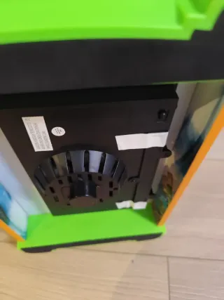 Juego de Hockey de Mesa para Niños