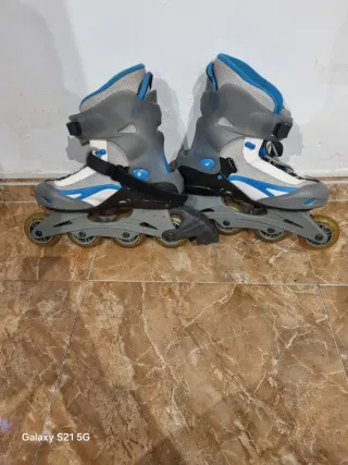 Patines en línea T41