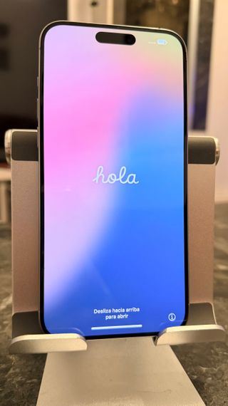 iPhone 15 Pro Max 256GB Bianco