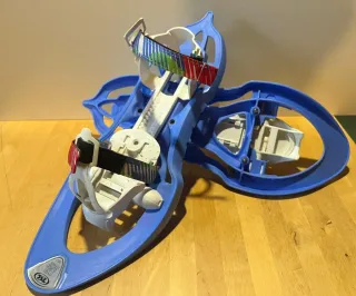 Raquetas de nieve TSL 302