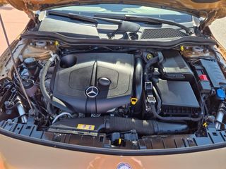Mercedes-Benz GLA (H247) 2016