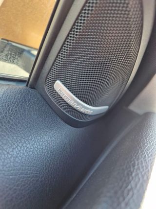 Mercedes-Benz GLA (H247) 2016