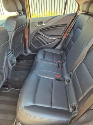 Mercedes-Benz GLA (H247) 2016