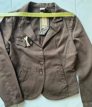 Blazer bambina IKKS tg 10 anni