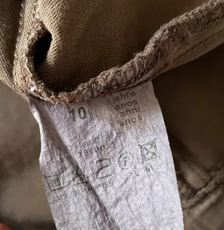 Blazer bambina IKKS tg 10 anni