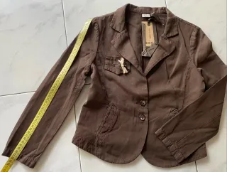 Blazer bambina IKKS tg 10 anni