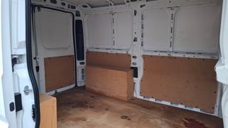 Citroën Jumper Fg. 2.0 BlueHDi 30 L1H1 130cv