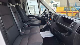 Citroën Jumper Fg. 2.0 BlueHDi 30 L1H1 130cv