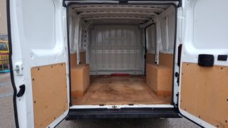 Citroën Jumper Fg. 2.0 BlueHDi 30 L1H1 130cv