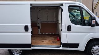 Citroën Jumper Fg. 2.0 BlueHDi 30 L1H1 130cv