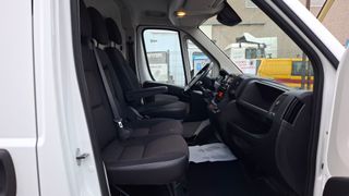 Citroën Jumper Fg. 2.0 BlueHDi 30 L1H1 130cv