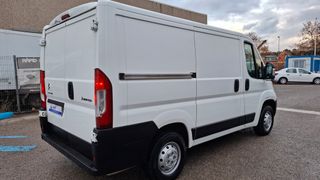 Citroën Jumper Fg. 2.0 BlueHDi 30 L1H1 130cv