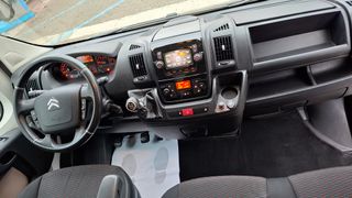 Citroën Jumper Fg. 2.0 BlueHDi 30 L1H1 130cv