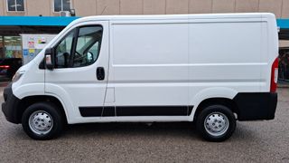 Citroën Jumper Fg. 2.0 BlueHDi 30 L1H1 130cv