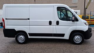 Citroën Jumper Fg. 2.0 BlueHDi 30 L1H1 130cv