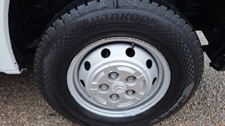 Citroën Jumper Fg. 2.0 BlueHDi 30 L1H1 130cv