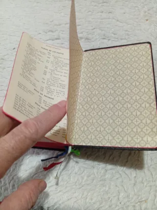 Misal completo latino-español