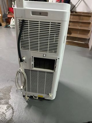 Aire Acondicionado Portátil Kosner