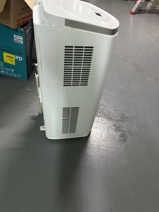 Aire Acondicionado Portátil Kosner