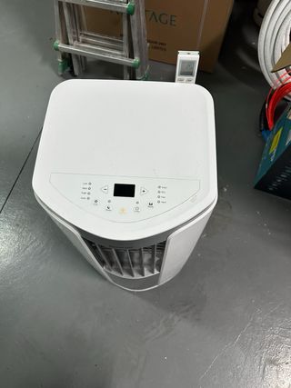 Aire Acondicionado Portátil Kosner