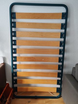 Somier Cama 105 cm