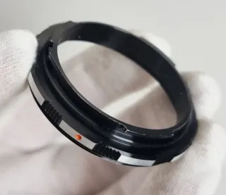 Anillo Inversor MACRO Yashica Contax C/Y 52mm