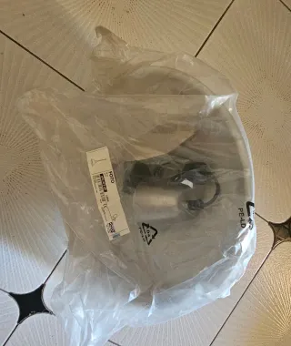 Lámpara Techo Ikea Foto Acero