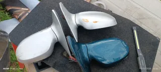 Espejos Kia Carnival