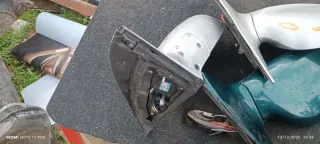 Espejos Kia Carnival