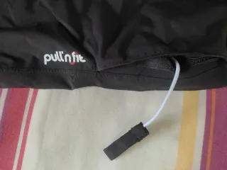 Mono de esquí para niño/a talla 10