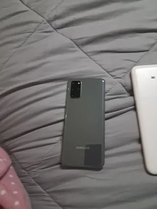 Tablet Samsung Galaxy Tab S Blanca