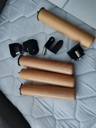 Somier Pikolin 105cm