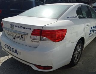 Toyota 2101351 centralita 8965005120 avensis cross