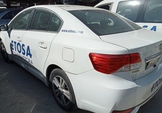 Toyota 2101351 centralita 8965005120 avensis cross