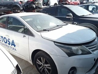 Toyota 2101351 centralita 8965005120 avensis cross