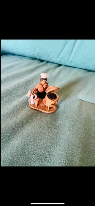 Statuina presepe nuova