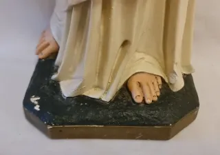 Corazón de Jesús Escayola LIQUIDACIÓN