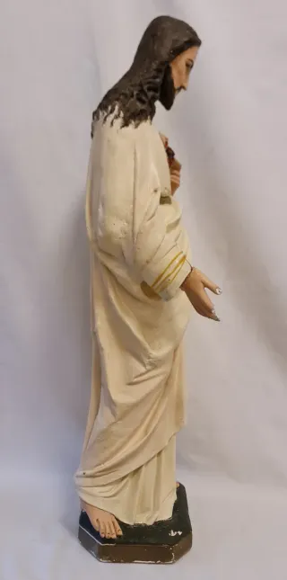 Corazón de Jesús Escayola LIQUIDACIÓN