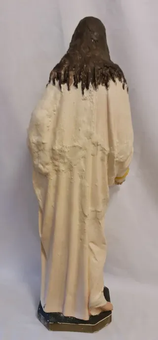 Corazón de Jesús Escayola LIQUIDACIÓN