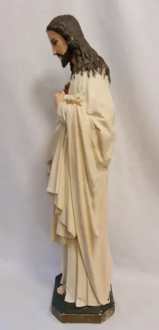 Corazón de Jesús Escayola LIQUIDACIÓN