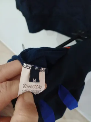 Chándal FC Barcelona Talla M