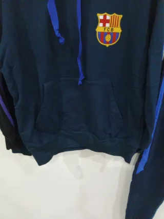 Chándal FC Barcelona Talla M