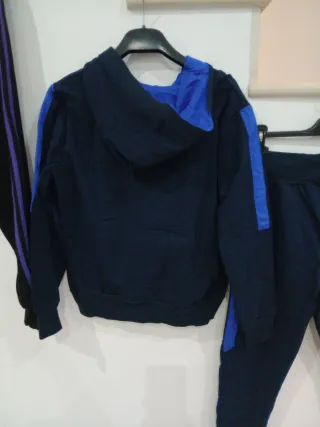 Chándal FC Barcelona Talla M