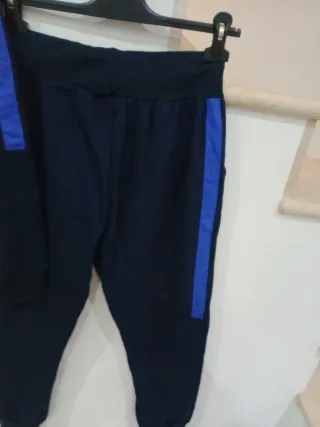 Chándal FC Barcelona Talla M