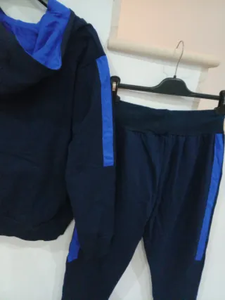 Chándal FC Barcelona Talla M