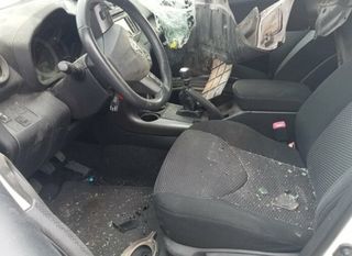 2105279 8965042070 centralita dirección toyota rav